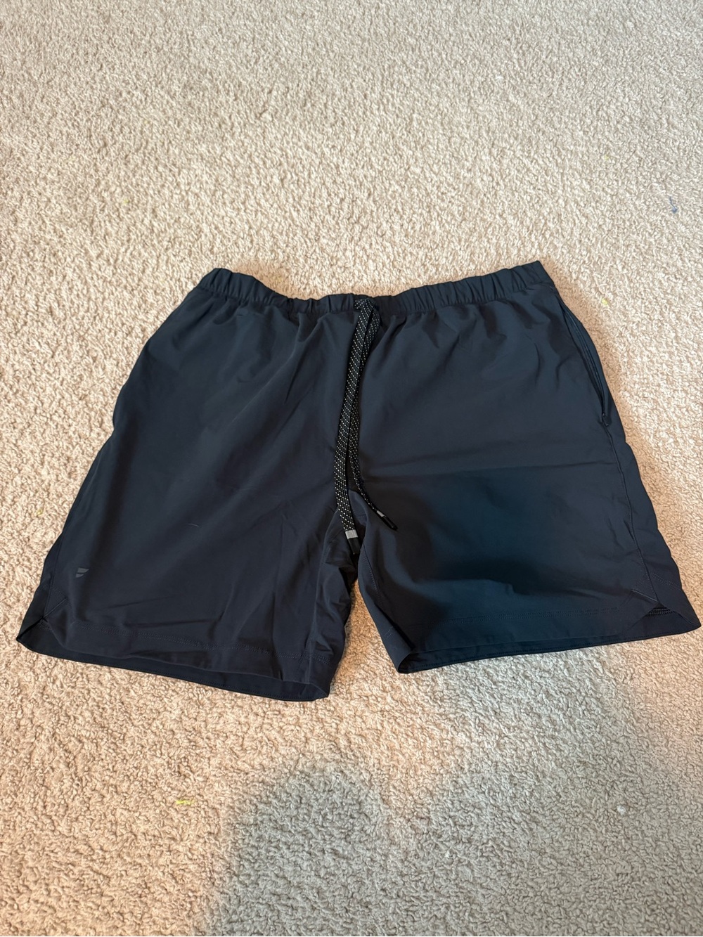 Men's Fabletics The One Short Linerless Size XL